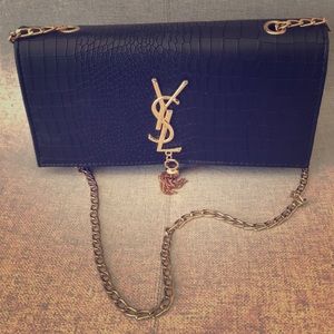 Timeless bag that will never go out of style!